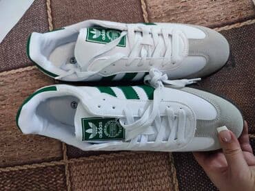 replay field patike: Trainers, size - 46 — 3