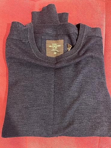 Jakne: Muski dzemper H&M nov — 1