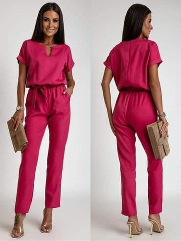 mona kombinezoni: 2400 din — 1