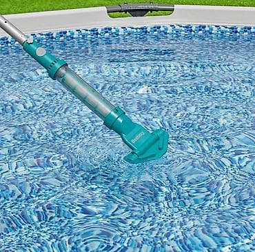 svrdlo cepac za drva: ✅ BESTWAY AQUASURGE ŠTAPNI PUNJIVI USISIVAČ ZA BAZEN ✅ Novo — 3