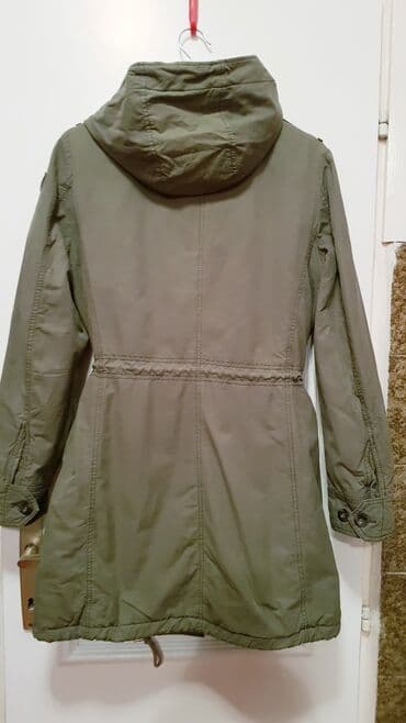 Jakne, Kaputi, Prsluci: Diesel, M, Sa postavom — 4