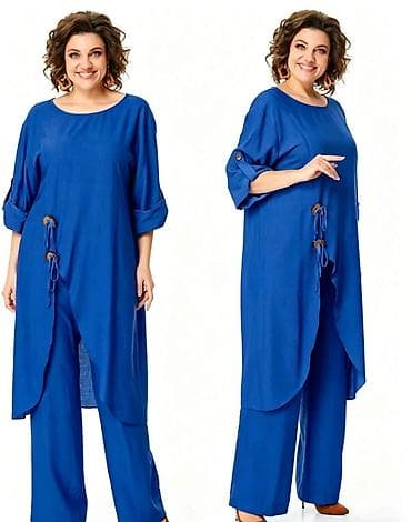 Kompleti za punije
Cena 2600
Vel.do 5xl
V20