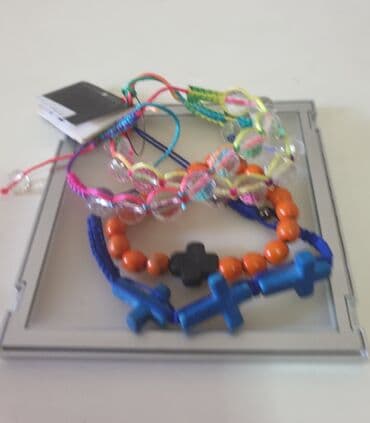 kais za kaput: Adjustable bracelet — 3