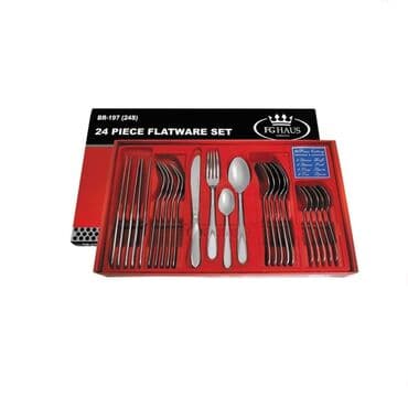 delimano escajg za 6 osoba: Garnitura Escajga BR-197 Cena 2500 dinara+Ptt 350 dinara. Escajg za 6 — 1