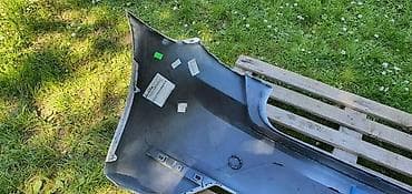 auto otpad seat nis: ZADNJI BRANIK ZA SEAT LEON | seat leon zadnji branik — 2