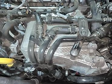 bt holding: AUDI VW USISNA GRANA INTERKULER 04L 1.6 2.0 TDI 2 | Audi vagen — 2