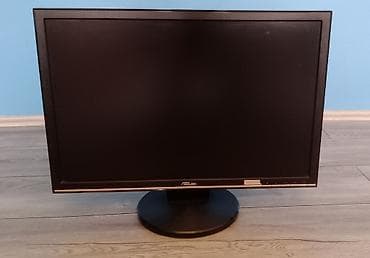 gaming laptop: Opis: -Asus monitor -22 inča (1680 x 1050) -nema ogrebotina i mrtvih — 1