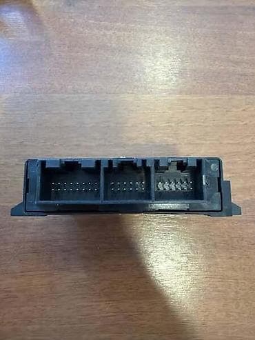 ventilator za auto na upaljac: MODUL ZA PARKING SENZORE ZA VOLKSWAGEN GOLF 6, PASSAT B7, PASSAT CC — 3