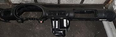 drzac za barjak: INSTRUMENT TABLA ZA SEAT LEON OD 2000. DO 2005. GOD. | Instrument — 1