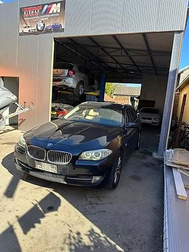 goodyear gume: PANORAMA KROV F11 ZA BMW SERIJA 5 OD 2010. DO 2017. GOD. | Panorama — 3