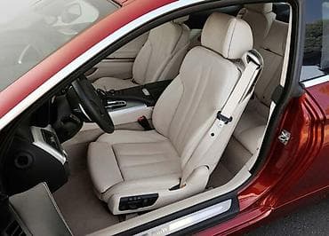 SEDIŠTE ZA BMW SERIJA 6 OD 2011. DO 2018. GOD