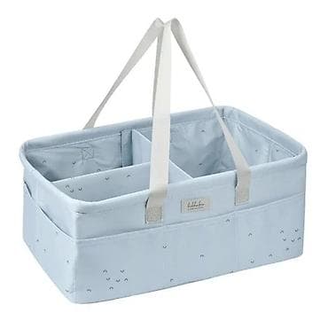 babylove pelene za kupanje: Organizator za pelene Stripy Friends – KIKKA BOO Šifra proizvoda — 2
