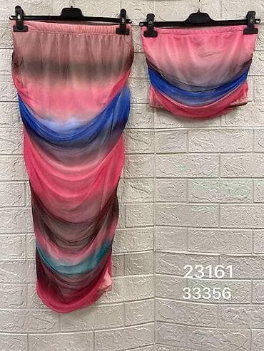 Women's Clothing: 04. Komplet 2.500 dinara A — 4