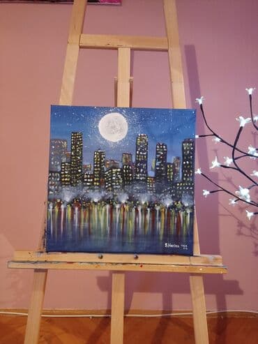 kupovina sofe na razvlačenje: Painting, New — 3