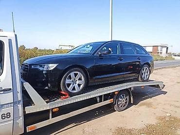 gps za automobile: DIZNE TURBINE MOTOR ZA AUDI A6 OD 2011. DO 2015. GOD. | AUDI A6 V6 — 2