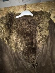 Sweatpants: M, color - Brown — 3