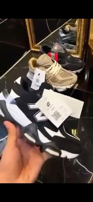 sava savic: ✅ ORIGINAL NEW BALANS muske patike ✅ 40-44 Cena: 9.000 din Patike — 2