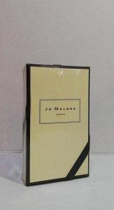 Personal Items: JO MALONE LIME BASIL & MANDARIN EDC100ML | Jo Malone Lime Basil — 2