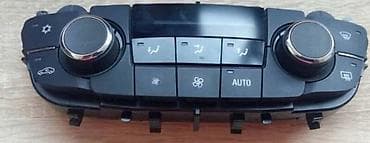 ventilator auto 24v: KOMANDE KLIME ZA OPEL INSIGNIA | Svi delovi za Opel vozila : Astra G — 1