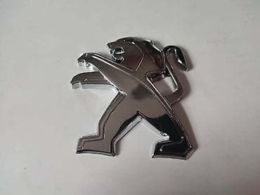 ZADNJI ZNAK 8CM ZA PEUGEOT 308 | Zadnji znak na gepek vratima za na lalafo.rs ZADNJI ZNAK 8CM ZA PEUGEOT 308 | Zadnji znak na gepek vratima za