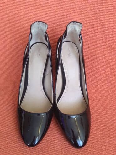 zara parfem fields at nightfall: Pumps, Zara, 39 — 4