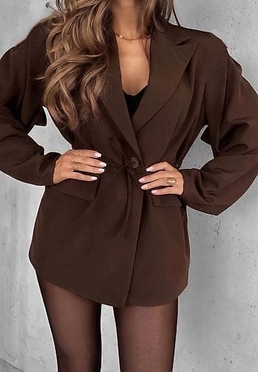 ps bunda: Sako haljina
S M L
2650din
S M L — 7