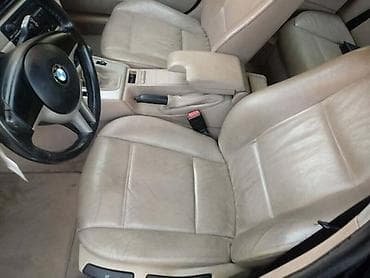 singer 14 sh 654: BMW SERIJA 3 1998. GOD. - KOMPLETAN AUTO U DELOVIMA | Svi originalni — 4