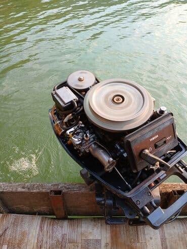 nov motor za imt 539 cena: Vodeni transport — 5