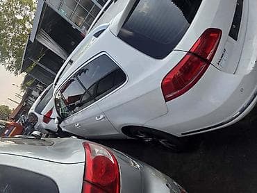 prikolica za dva auta: VOLKSWAGEN PASSAT B7 - KOMPLETAN AUTO U DELOVIMA | polovni orginalni — 2