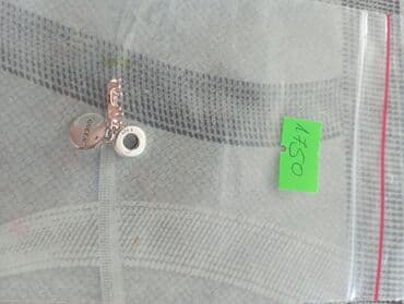 o bag torbe prodaja: Materijal: Srebro — 17