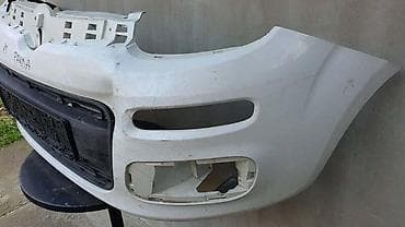 sajle za vitlo: BRANIK ZA FIAT PANDA | fiat panda branik — 4