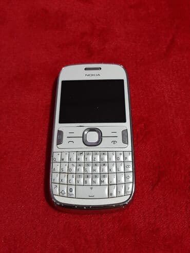 a1 kartica: Nokija 302 ispravna telefon radi na sve kartice telefon ima internet — 5