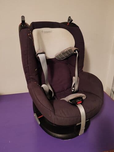 Maxi Cosi Tobi autosediste za decu od 9-18kg sa sistemom montaže preko — 2