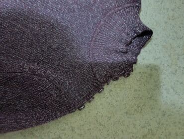 crne košulje: Tunika — 3