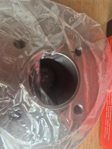 auto delovi uzice: ABE zadnji kočioni disk 240mm Reno Megan 2 Reno Modus Reno Clio 3 Reno — 3