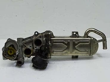 egr ventil opel zafira 2.0 dti cena: EGR VENTIL ZA ŠKODA SUPERB OD 2008. DO 2015. GOD. | Polovni — 2