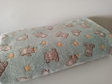 kutija za municiju: ✨ Mekano i nežno ćebe sa preslatkim medama – savršeno za hladnije dane — 2