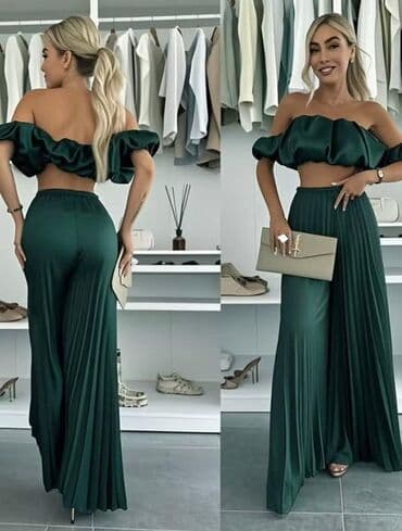 kompleti pantalone i sako: XL (EU 42) — 7