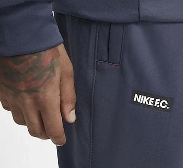 reform jeans: Nike Dri-FIT FC Libero komplet trenerka vel. M NOVO — 5
