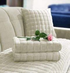 Sweatpants: FLEKERI plišani ✨ Unesite toplinu i eleganciju u svoj dom! 🛋️ Naši — 3