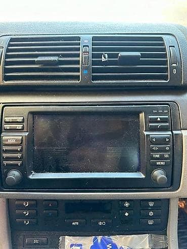 autima: BMW 320 E46 2004. GOD. - KOMPLETAN AUTO U DELOVIMA | Bmw 320d 150ks — 4