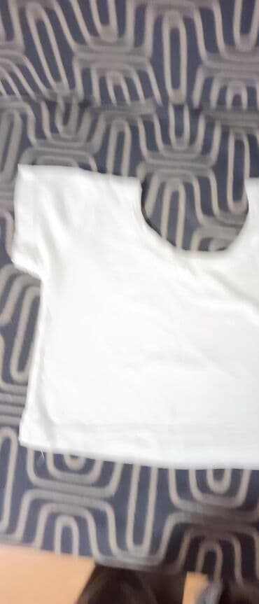 Blazers: Ženska odeća – razni modeli - Majica sa kratkim rukavima sa printom — 4