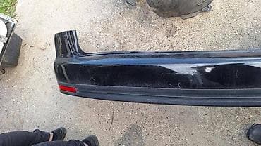 touran 2006: TOURAN ZADNJI BRANIK ZA VOLKSWAGEN TOURAN OD 2003. DO 2012. GOD — 1