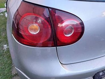 felne za golf 6: Volkswagen 2003 г. — 2