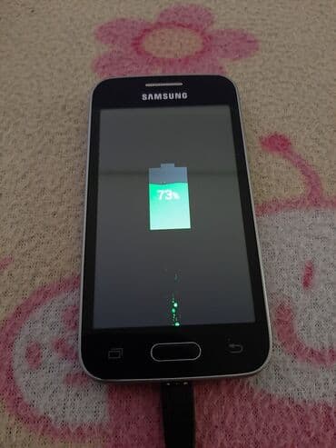 samsung punjač: Samsung L320, bоја - Crna — 10