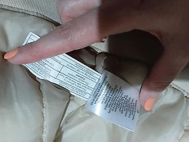 Sakoi: XL, Poliester, Jednobojni — 3