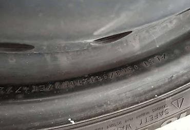 auto delovi mladenovac: ČELIČNE FELNE 16 5 X 114.3 | Celicne felne skinute sa Megana 3 — 5