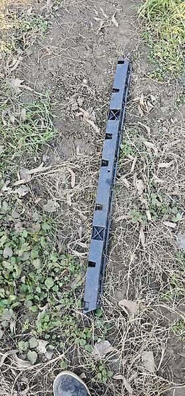 Car Parts: NOSAČ ZADNJEG BRANIKA W156 ZA MERCEDES BENZ GLA KLASA | Mercedes gla — 1