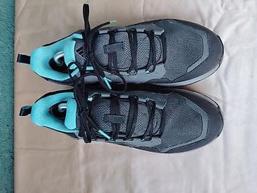 sandale br 42: Adidas Terrex trail patike – GORE‑TEX, broj EU 42 2/3 (UK 8,5 | US 9,5 — 1