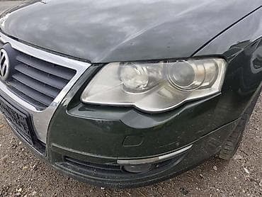set za polimerizaciju farova 220v: Volkswagen — 1